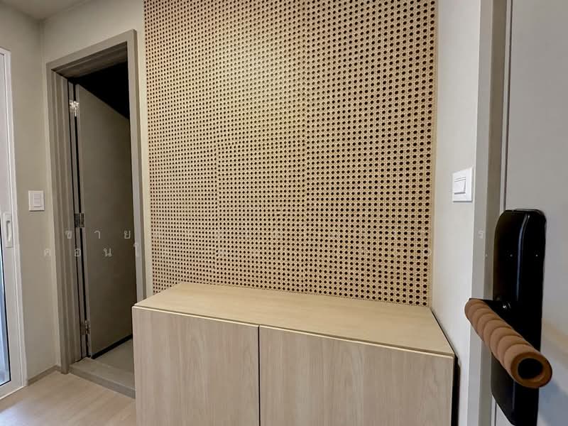 Dcondo Panaa, Bangkok, 188 Liap Thang Rotfai Taling Chan Rd, Bang Khun Sri, Bangkok Noi, Bangkok, 1 Bedroom, 27 sqm, Condo For Sale, by ขายคอนโดโครงการ ดีคอนโด พนา (Dcondo Panaa) 1 ห้องนอน พร้อมเฟอร์นิเจอร์, 500474516 - DDproperty.com