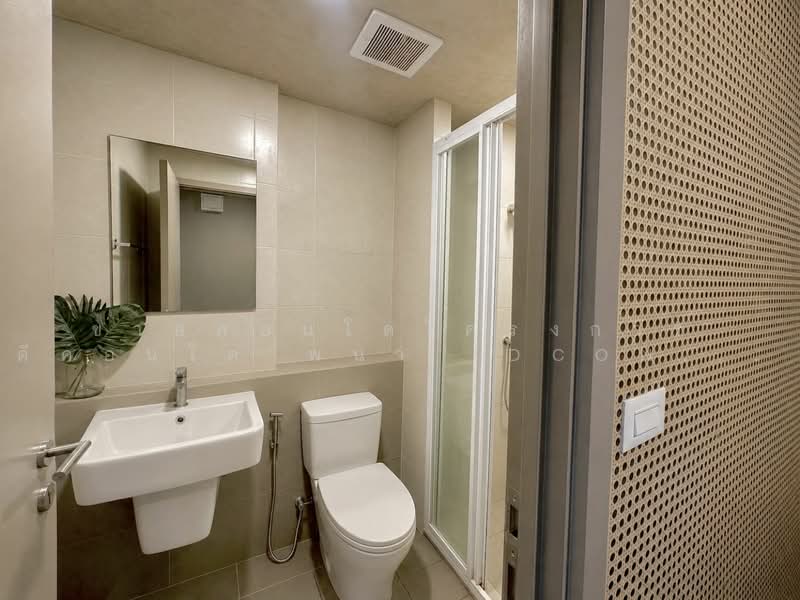 Dcondo Panaa, Bangkok, 188 Liap Thang Rotfai Taling Chan Rd, Bang Khun Sri, Bangkok Noi, Bangkok, 1 Bedroom, 27 sqm, Condo For Sale, by ขายคอนโดโครงการ ดีคอนโด พนา (Dcondo Panaa) 1 ห้องนอน พร้อมเฟอร์นิเจอร์, 500474516 - DDproperty.com
