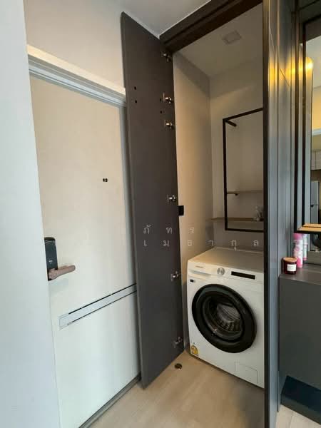 The Key MRT Phetkasem 48, Bangkok, 222 Phet Kasem Road, Bang Wa, Phasi Charoen, Bangkok, 2 Bedrooms, 49 sqm, Condo For Rent, by ณภัทร พรสิริเมธากุล, 500474517 - DDproperty.com