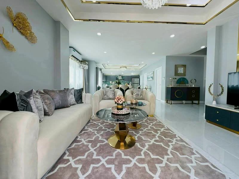 Wonderland 2, Chon Buri (Pattaya), Na Kloe, Bang Lamung (Pattaya), Chon Buri (Pattaya), 4 Bedrooms, 350 sqm, Single Detached House For Sale, by ชาลิสา ปัสสาคร, 500474519 - DDproperty.com