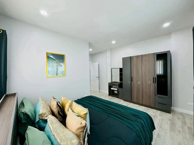 Wonderland 2, Chon Buri (Pattaya), Na Kloe, Bang Lamung (Pattaya), Chon Buri (Pattaya), 4 Bedrooms, 350 sqm, Single Detached House For Sale, by ชาลิสา ปัสสาคร, 500474519 - DDproperty.com