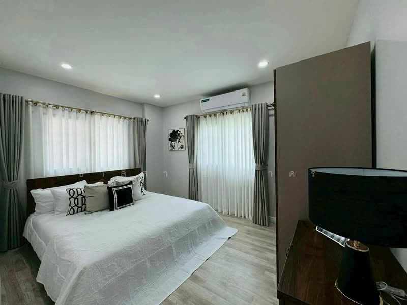 Wonderland 2, Chon Buri (Pattaya), Na Kloe, Bang Lamung (Pattaya), Chon Buri (Pattaya), 4 Bedrooms, 350 sqm, Single Detached House For Sale, by ชาลิสา ปัสสาคร, 500474519 - DDproperty.com