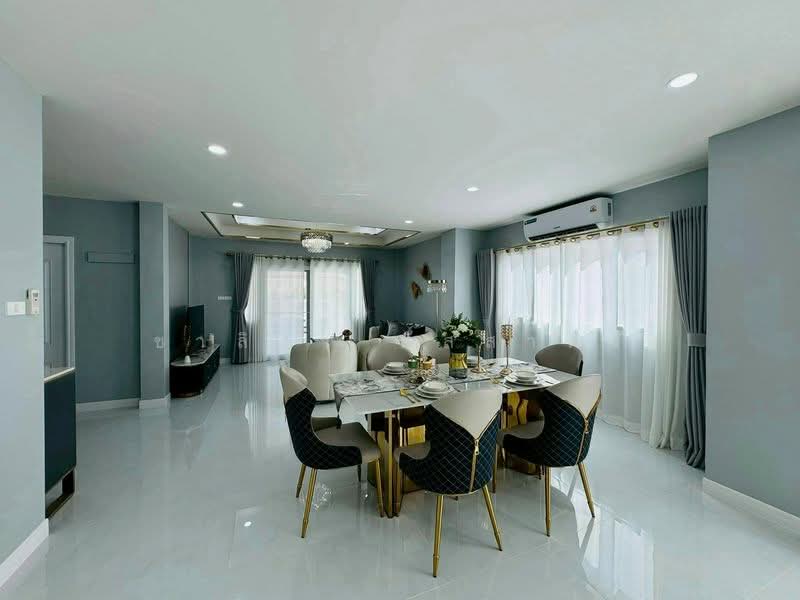 Wonderland 2, Chon Buri (Pattaya), Na Kloe, Bang Lamung (Pattaya), Chon Buri (Pattaya), 4 Bedrooms, 350 sqm, Single Detached House For Sale, by ชาลิสา ปัสสาคร, 500474519 - DDproperty.com