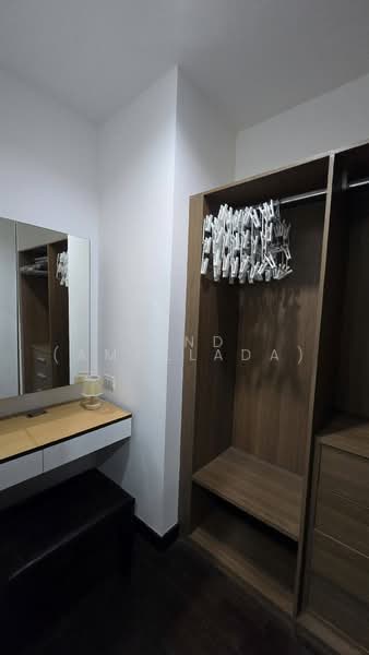 IDEO Q Phayathai, Bangkok, 138 Phayathai Road, Thung Phaya Thai, Ratchathewi, Bangkok, 1 Bedroom, 40 sqm, Condo For Rent, by Mind (Amollada), 500474520 - DDproperty.com