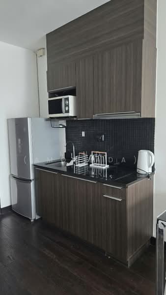 IDEO Q Phayathai, Bangkok, 138 Phayathai Road, Thung Phaya Thai, Ratchathewi, Bangkok, 1 Bedroom, 40 sqm, Condo For Rent, by Mind (Amollada), 500474520 - DDproperty.com