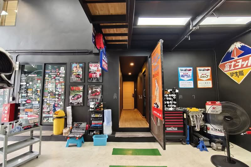 ซอยวัดช่างเหล็ก, Bangkok, Chim Plee, Taling Chan, Bangkok, 1 Bedroom, 344 sqm, Single Detached House For Sale, by ชนะชาติ นนท์ตา, 500474521 - DDproperty.com