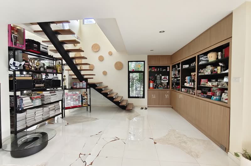 ซอยวัดช่างเหล็ก, Bangkok, Chim Plee, Taling Chan, Bangkok, 1 Bedroom, 344 sqm, Single Detached House For Sale, by ชนะชาติ นนท์ตา, 500474521 - DDproperty.com