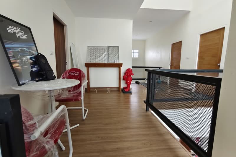 ซอยวัดช่างเหล็ก, Bangkok, Chim Plee, Taling Chan, Bangkok, 1 Bedroom, 344 sqm, Single Detached House For Sale, by ชนะชาติ นนท์ตา, 500474521 - DDproperty.com
