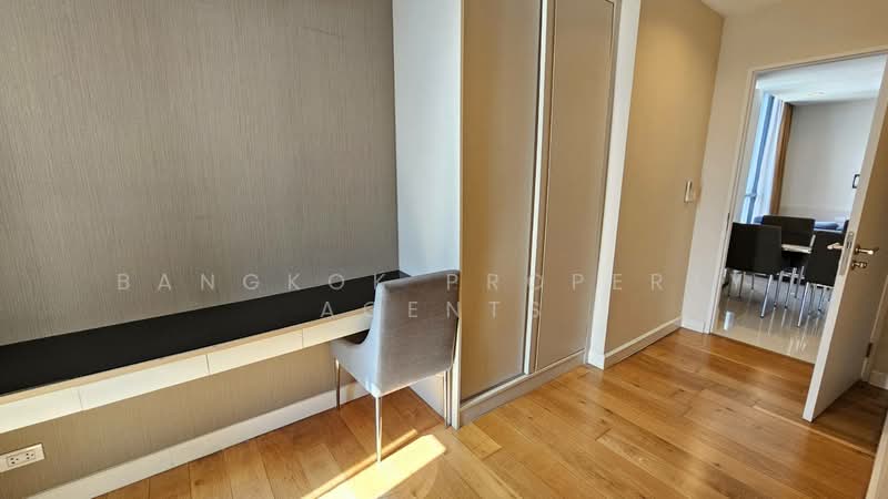 UP Ekamai, Bangkok, Soi Sukhumvit 63, Khlong Tan Nua, Watthana, Bangkok, 2 Bedrooms, 59 sqm, Condo For Rent, by BANGKOK PROPERTY AGENTS, 500474522 - DDproperty.com