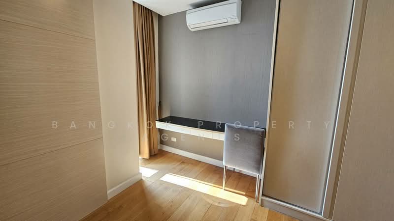 UP Ekamai, Bangkok, Soi Sukhumvit 63, Khlong Tan Nua, Watthana, Bangkok, 2 Bedrooms, 59 sqm, Condo For Rent, by BANGKOK PROPERTY AGENTS, 500474522 - DDproperty.com
