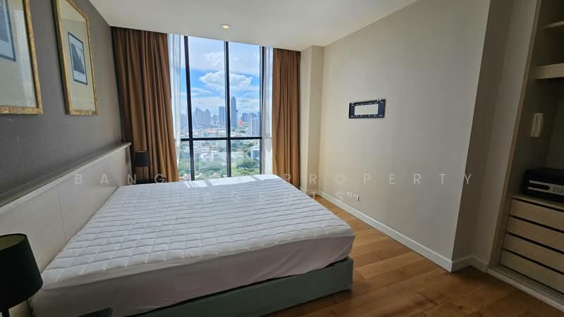 UP Ekamai, Bangkok, Soi Sukhumvit 63, Khlong Tan Nua, Watthana, Bangkok, 2 Bedrooms, 59 sqm, Condo For Rent, by BANGKOK PROPERTY AGENTS, 500474522 - DDproperty.com