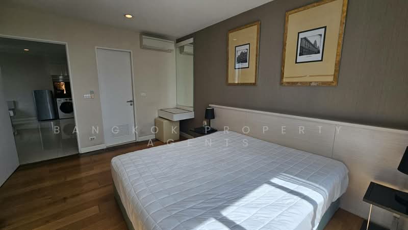 UP Ekamai, Bangkok, Soi Sukhumvit 63, Khlong Tan Nua, Watthana, Bangkok, 2 Bedrooms, 59 sqm, Condo For Rent, by BANGKOK PROPERTY AGENTS, 500474522 - DDproperty.com