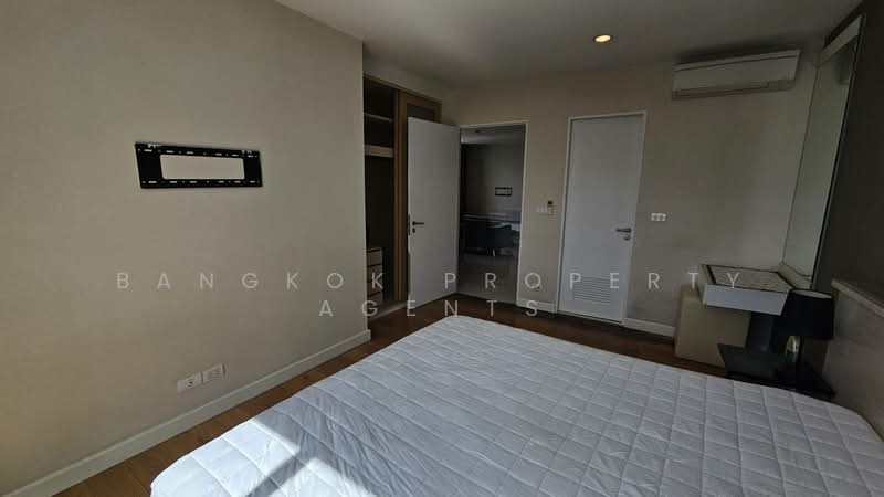 UP Ekamai, Bangkok, Soi Sukhumvit 63, Khlong Tan Nua, Watthana, Bangkok, 2 Bedrooms, 59 sqm, Condo For Rent, by BANGKOK PROPERTY AGENTS, 500474522 - DDproperty.com