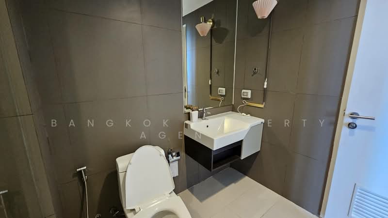 UP Ekamai, Bangkok, Soi Sukhumvit 63, Khlong Tan Nua, Watthana, Bangkok, 2 Bedrooms, 59 sqm, Condo For Rent, by BANGKOK PROPERTY AGENTS, 500474522 - DDproperty.com