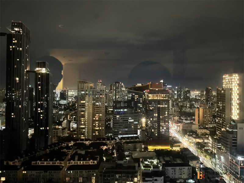 Noble Form Thonglor, Bangkok, Sukhumvit 55, Khlong Tan Nua, Watthana, Bangkok, 2 Bedrooms, 64 sqm, Condo For Sale, by Sirirut Havee Akehurst, 500474523 - DDproperty.com