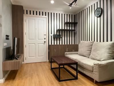 For Rent - Lumpini Place Rama 9-Ratchada, Bangkok