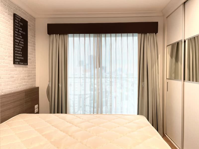 Lumpini Place Rama 9-Ratchada, Bangkok, Rama 9 Road, Huai Khwang, Bangkok, 1 Bedroom, 38 sqm, Condo For Rent, by Jintana Limsri, 500474524 - DDproperty.com