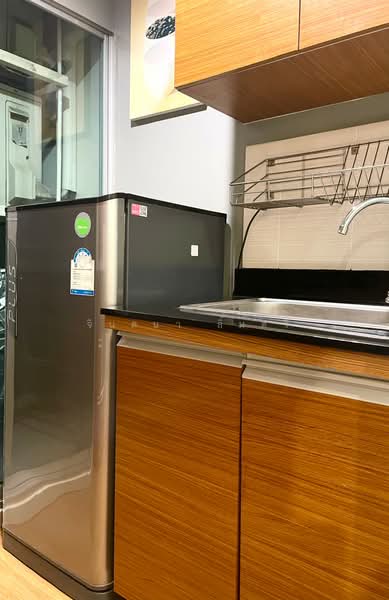 Lumpini Place Rama 9-Ratchada, Bangkok, Rama 9 Road, Huai Khwang, Bangkok, 1 Bedroom, 38 sqm, Condo For Rent, by Jintana Limsri, 500474524 - DDproperty.com