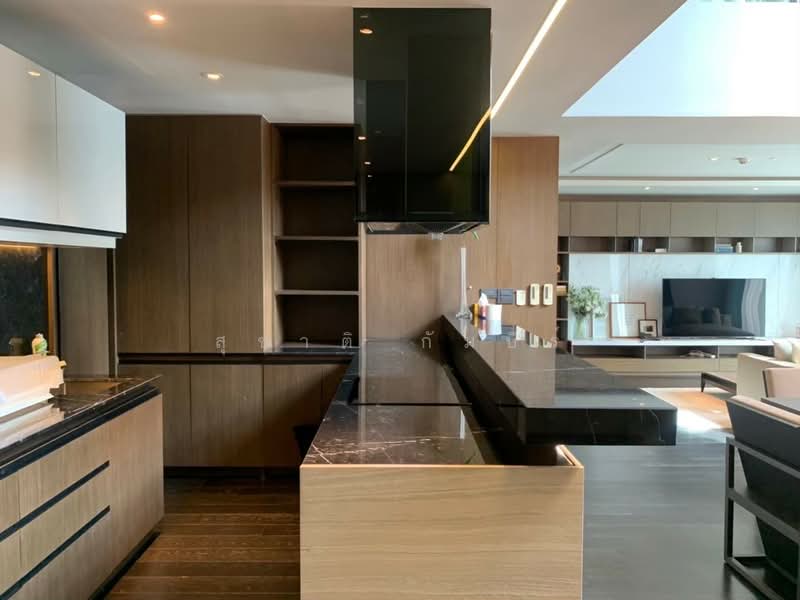 The Crest Sukhumvit 24, Bangkok, Soi Methi Niwet, Khong Tan, Khlong Toei, Bangkok, 3 Bedrooms, 248 sqm, Condo For Rent, by Suchart Gambhir, 500474525 - DDproperty.com
