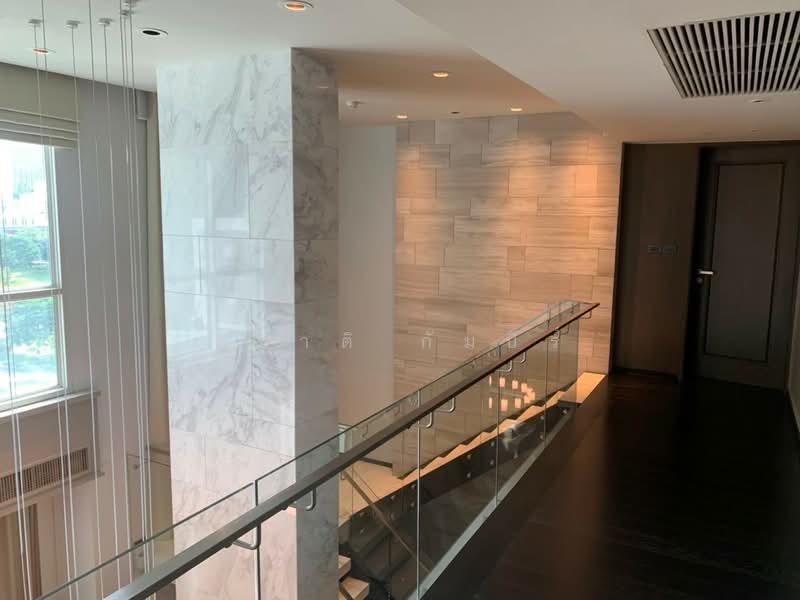 The Crest Sukhumvit 24, Bangkok, Soi Methi Niwet, Khong Tan, Khlong Toei, Bangkok, 3 Bedrooms, 248 sqm, Condo For Rent, by Suchart Gambhir, 500474525 - DDproperty.com