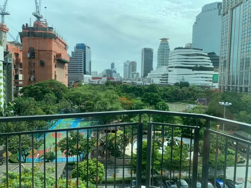 The Crest Sukhumvit 24, Bangkok, Soi Methi Niwet, Khong Tan, Khlong Toei, Bangkok, 3 Bedrooms, 248 sqm, Condo For Rent, by Suchart Gambhir, 500474525 - DDproperty.com