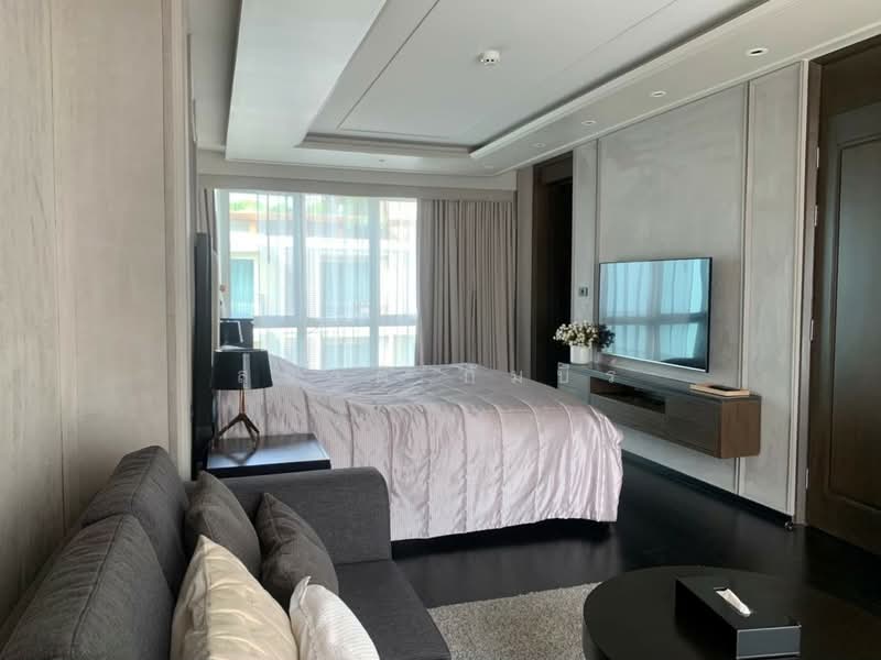 The Crest Sukhumvit 24, Bangkok, Soi Methi Niwet, Khong Tan, Khlong Toei, Bangkok, 3 Bedrooms, 248 sqm, Condo For Rent, by Suchart Gambhir, 500474525 - DDproperty.com