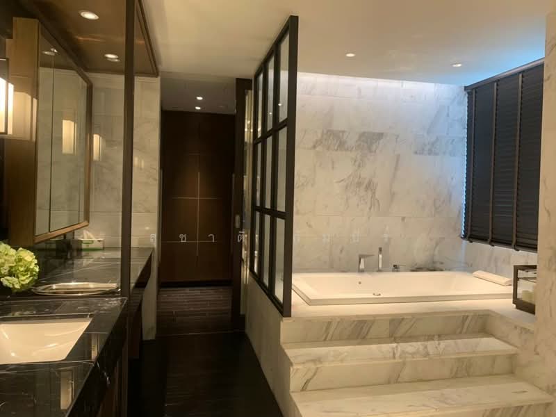 The Crest Sukhumvit 24, Bangkok, Soi Methi Niwet, Khong Tan, Khlong Toei, Bangkok, 3 Bedrooms, 248 sqm, Condo For Rent, by Suchart Gambhir, 500474525 - DDproperty.com