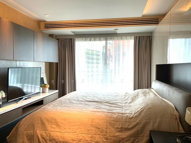 The Crest Sukhumvit 24, Bangkok, Soi Methi Niwet, Khong Tan, Khlong Toei, Bangkok, 3 Bedrooms, 248 sqm, Condo For Rent, by Suchart Gambhir, 500474525 - DDproperty.com