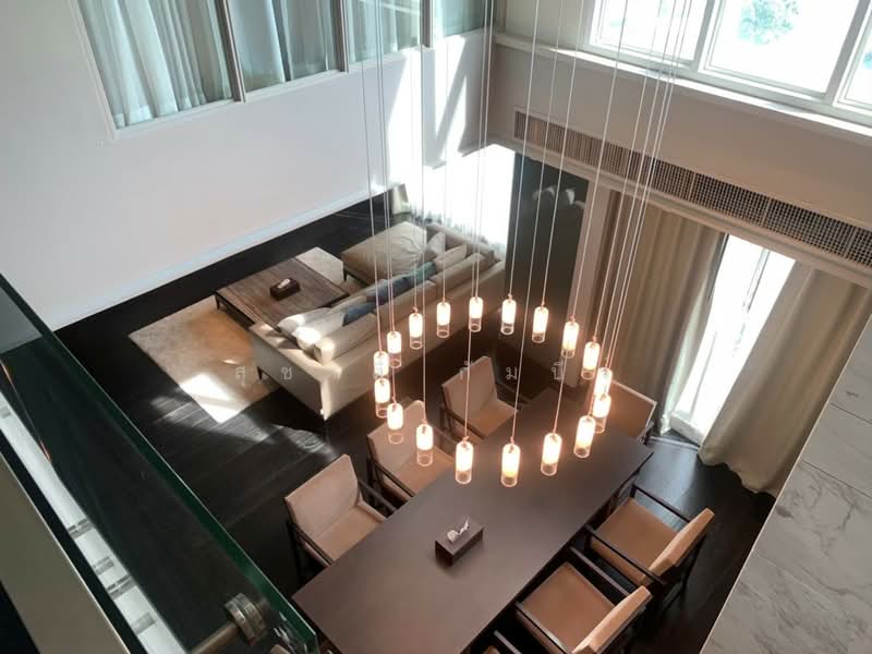 The Crest Sukhumvit 24, Bangkok, Soi Methi Niwet, Khong Tan, Khlong Toei, Bangkok, 3 Bedrooms, 248 sqm, Condo For Rent, by Suchart Gambhir, 500474525 - DDproperty.com