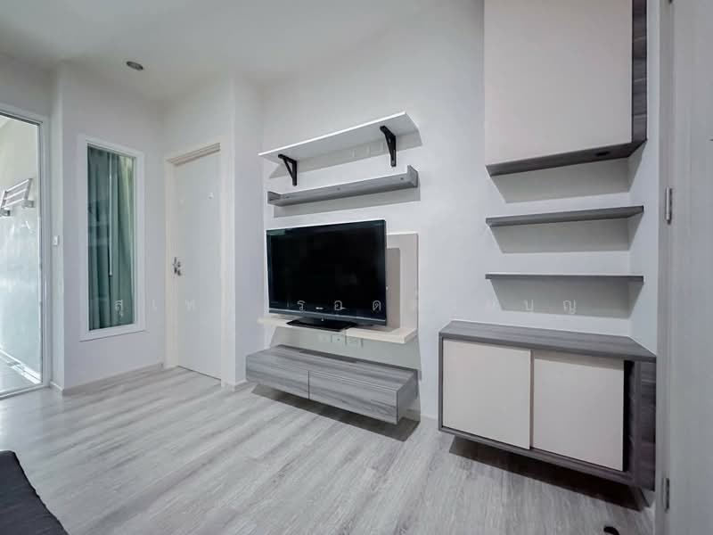 CENTRIC Ari Station, Bangkok, 27 Phahonyothin Road, Samsen Nai, Phaya Thai, Bangkok, 1 Bedroom, 28 sqm, Condo For Rent, by สุเทพ รอดด้วยบุญ, 500474526 - DDproperty.com