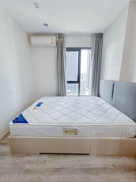 CENTRIC Ari Station, Bangkok, 27 Phahonyothin Road, Samsen Nai, Phaya Thai, Bangkok, 1 Bedroom, 28 sqm, Condo For Rent, by สุเทพ รอดด้วยบุญ, 500474526 - DDproperty.com