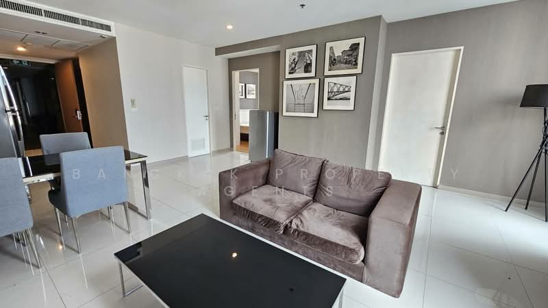 UP Ekamai, Bangkok, Soi Sukhumvit 63, Khlong Tan Nua, Watthana, Bangkok, 2 Bedrooms, 77 sqm, Condo For Rent, by BANGKOK PROPERTY AGENTS, 500474527 - DDproperty.com