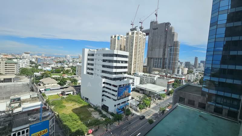 UP Ekamai, Bangkok, Soi Sukhumvit 63, Khlong Tan Nua, Watthana, Bangkok, 2 Bedrooms, 77 sqm, Condo For Rent, by BANGKOK PROPERTY AGENTS, 500474527 - DDproperty.com