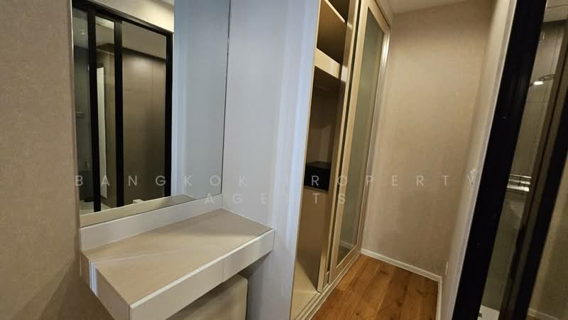 UP Ekamai, Bangkok, Soi Sukhumvit 63, Khlong Tan Nua, Watthana, Bangkok, 2 Bedrooms, 77 sqm, Condo For Rent, by BANGKOK PROPERTY AGENTS, 500474527 - DDproperty.com