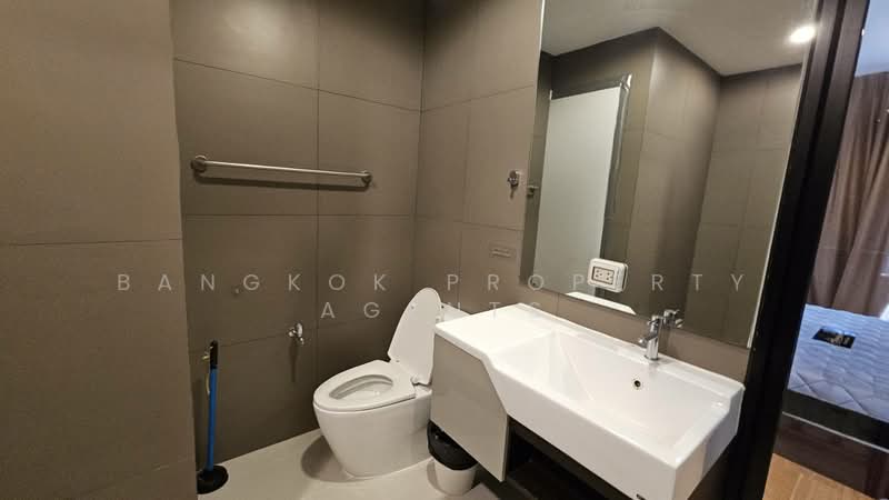 UP Ekamai, Bangkok, Soi Sukhumvit 63, Khlong Tan Nua, Watthana, Bangkok, 2 Bedrooms, 77 sqm, Condo For Rent, by BANGKOK PROPERTY AGENTS, 500474527 - DDproperty.com