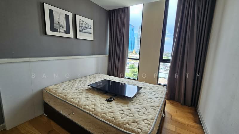 UP Ekamai, Bangkok, Soi Sukhumvit 63, Khlong Tan Nua, Watthana, Bangkok, 2 Bedrooms, 77 sqm, Condo For Rent, by BANGKOK PROPERTY AGENTS, 500474527 - DDproperty.com
