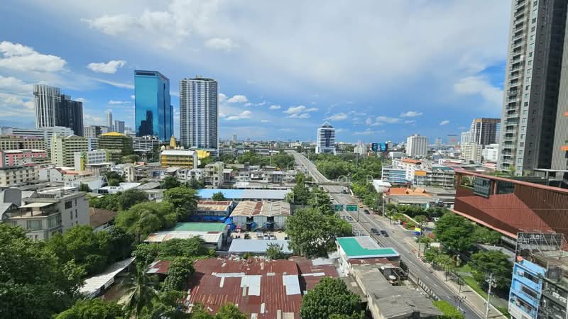 UP Ekamai, Bangkok, Soi Sukhumvit 63, Khlong Tan Nua, Watthana, Bangkok, 2 Bedrooms, 77 sqm, Condo For Rent, by BANGKOK PROPERTY AGENTS, 500474527 - DDproperty.com