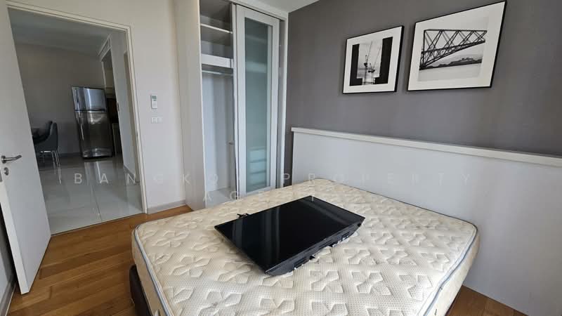 UP Ekamai, Bangkok, Soi Sukhumvit 63, Khlong Tan Nua, Watthana, Bangkok, 2 Bedrooms, 77 sqm, Condo For Rent, by BANGKOK PROPERTY AGENTS, 500474527 - DDproperty.com