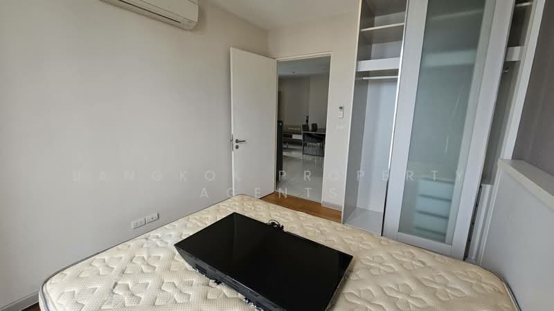 UP Ekamai, Bangkok, Soi Sukhumvit 63, Khlong Tan Nua, Watthana, Bangkok, 2 Bedrooms, 77 sqm, Condo For Rent, by BANGKOK PROPERTY AGENTS, 500474527 - DDproperty.com