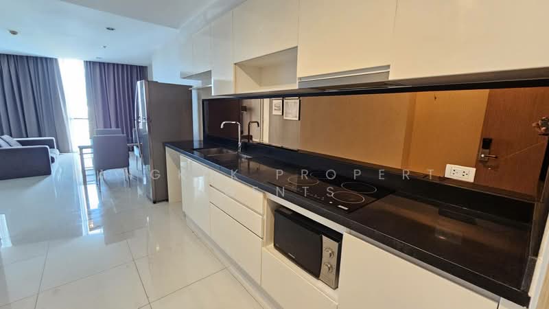 UP Ekamai, Bangkok, Soi Sukhumvit 63, Khlong Tan Nua, Watthana, Bangkok, 2 Bedrooms, 77 sqm, Condo For Rent, by BANGKOK PROPERTY AGENTS, 500474527 - DDproperty.com