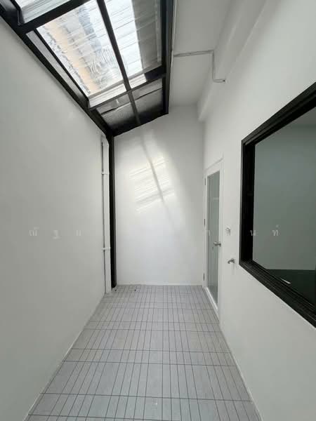 หมู่บ้านพิพรพงษ์, Bangkok, ซ.วิภาวดีรังสิต 84 ถ.วิภาวดีรังสิต, Sanam Bin, Don Mueang, Bangkok, 2 Bedrooms, 80 sqm, Townhouse For Sale, by ณัฐยา ศิริฐานนท์, 500474528 - DDproperty.com