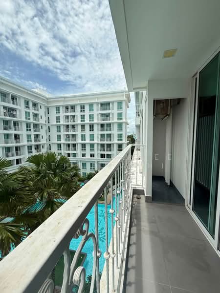 The Orient Resort & Spa, Chon Buri (Pattaya), M.12 Soi Bunkanchana 5/2 Second Rd, Nong Pru, Bang Lamung (Pattaya), Chon Buri (Pattaya), 2 Bedrooms, 71 sqm, Condo For Sale, by Pukkawadee Thapmathi, 500474529 - DDproperty.com