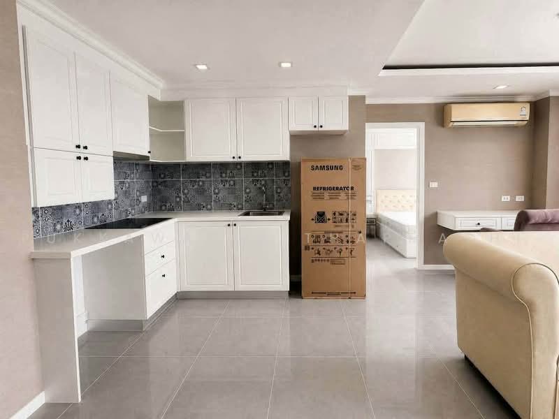 The Orient Resort & Spa, Chon Buri (Pattaya), M.12 Soi Bunkanchana 5/2 Second Rd, Nong Pru, Bang Lamung (Pattaya), Chon Buri (Pattaya), 2 Bedrooms, 71 sqm, Condo For Sale, by Pukkawadee Thapmathi, 500474529 - DDproperty.com