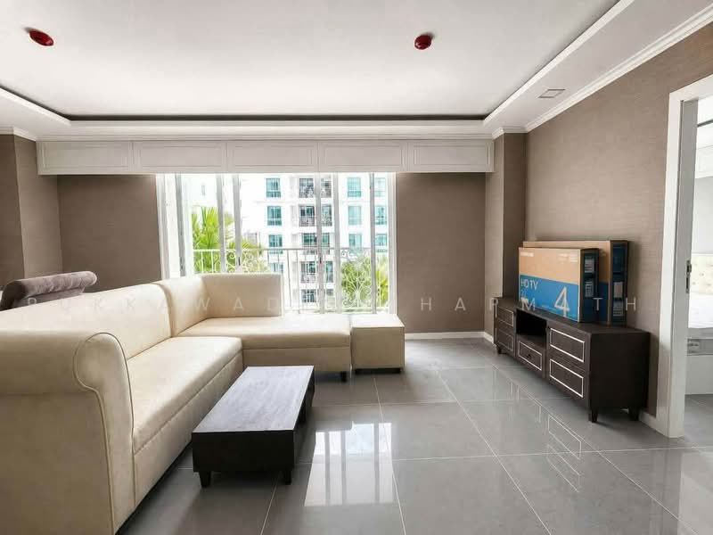 The Orient Resort & Spa, Chon Buri (Pattaya), M.12 Soi Bunkanchana 5/2 Second Rd, Nong Pru, Bang Lamung (Pattaya), Chon Buri (Pattaya), 2 Bedrooms, 71 sqm, Condo For Sale, by Pukkawadee Thapmathi, 500474529 - DDproperty.com