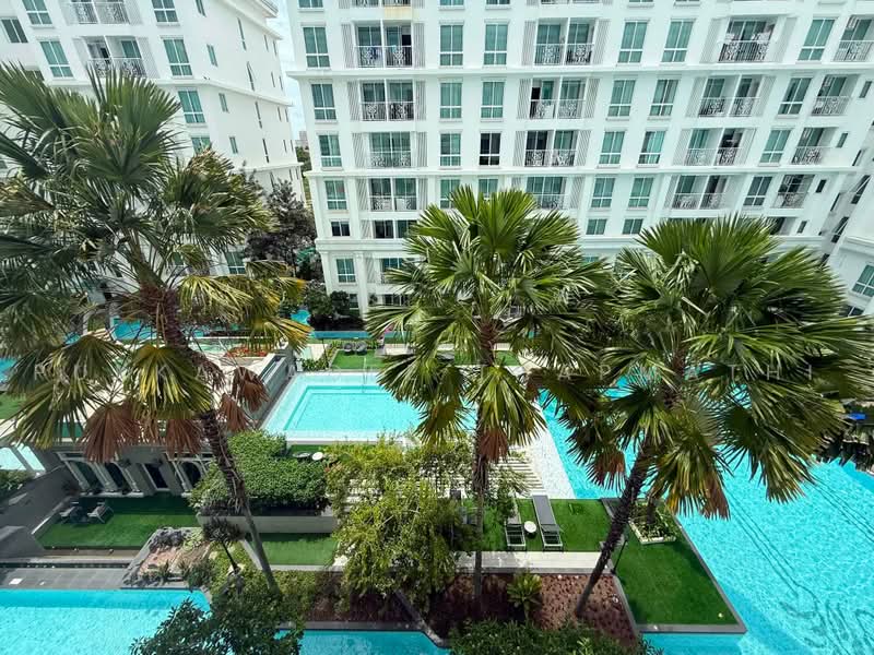 The Orient Resort & Spa, Chon Buri (Pattaya), M.12 Soi Bunkanchana 5/2 Second Rd, Nong Pru, Bang Lamung (Pattaya), Chon Buri (Pattaya), 2 Bedrooms, 71 sqm, Condo For Sale, by Pukkawadee Thapmathi, 500474529 - DDproperty.com