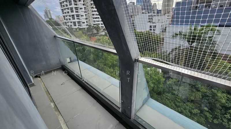Chani Residence, Bangkok, Sukhumvit Road, Khlong Tan Nua, Watthana, Bangkok, 3 Bedrooms, 161 sqm, Condo For Rent, by BANGKOK PROPERTY AGENTS, 500474531 - DDproperty.com