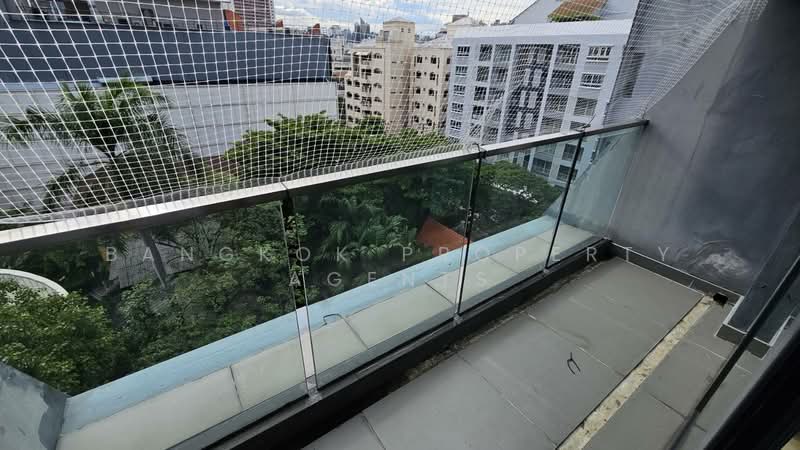 Chani Residence, Bangkok, Sukhumvit Road, Khlong Tan Nua, Watthana, Bangkok, 3 Bedrooms, 161 sqm, Condo For Rent, by BANGKOK PROPERTY AGENTS, 500474531 - DDproperty.com