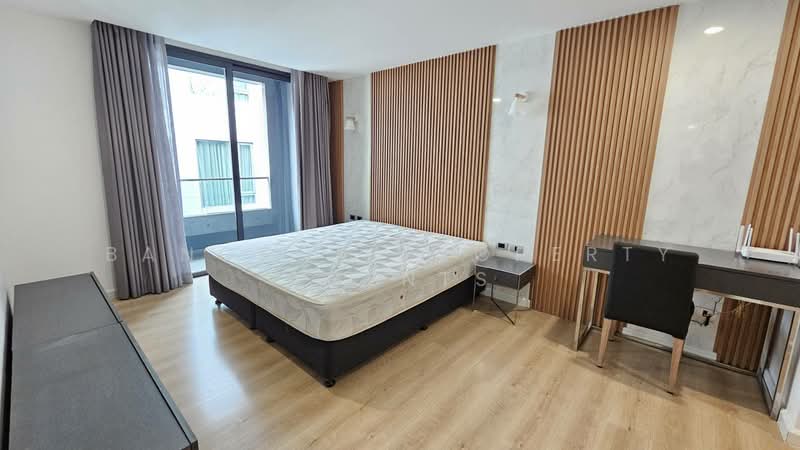 Chani Residence : ฌาณิ เรสซิเดนซ์, กรุงเทพ, ถนน สุขุมวิท, คลองตันเหนือ, วัฒนา, กรุงเทพ, 161 ตร.ม., คอนโด ให้เช่า, โดย BANGKOK PROPERTY AGENTS, 500474531 - DDproperty.com