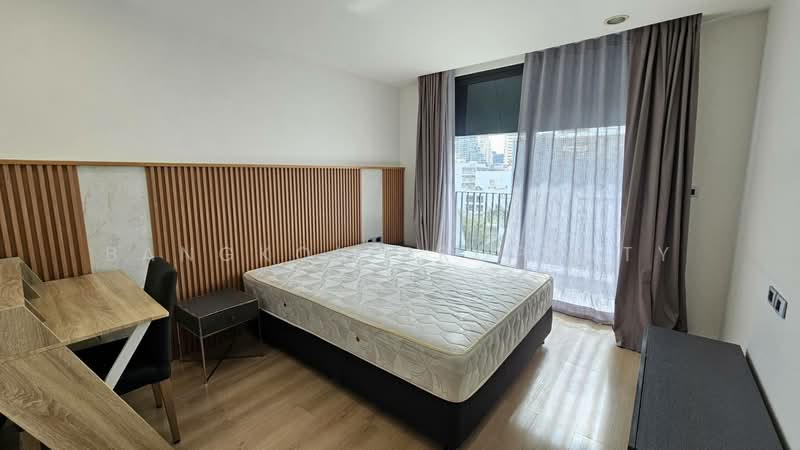 Chani Residence : ฌาณิ เรสซิเดนซ์, กรุงเทพ, ถนน สุขุมวิท, คลองตันเหนือ, วัฒนา, กรุงเทพ, 161 ตร.ม., คอนโด ให้เช่า, โดย BANGKOK PROPERTY AGENTS, 500474531 - DDproperty.com