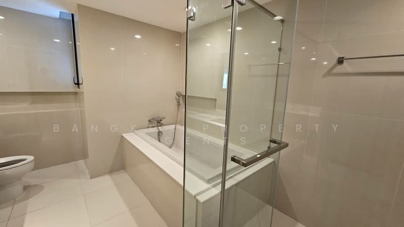 Chani Residence, Bangkok, Sukhumvit Road, Khlong Tan Nua, Watthana, Bangkok, 3 Bedrooms, 161 sqm, Condo For Rent, by BANGKOK PROPERTY AGENTS, 500474531 - DDproperty.com